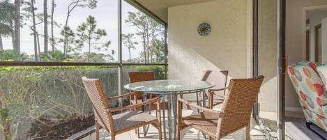 Apartment (1 Bedroom) | Fassade der Unterkunft