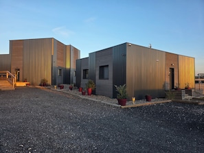 Exterior - Gite 2 - 6 Personnes (Dommartin-la-Chaussée)