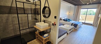 Gite 2 - 6 Personnes