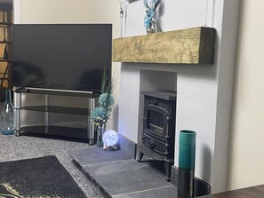 Interior - Inviting 3-bed House in Stockton-on-tees (Stockton-on-Tees)