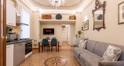 VillaBottrigari One Bedroom Apart