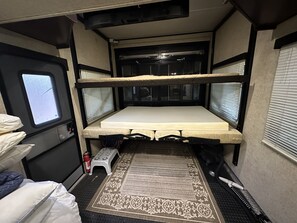 2 camere, Wi-Fi gratuito, lenzuola