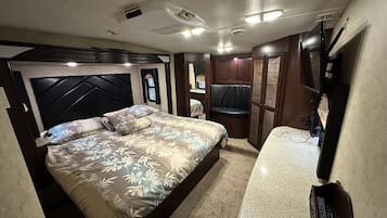 2 chambres, accès au Wi-Fi (inclus), literie fournie