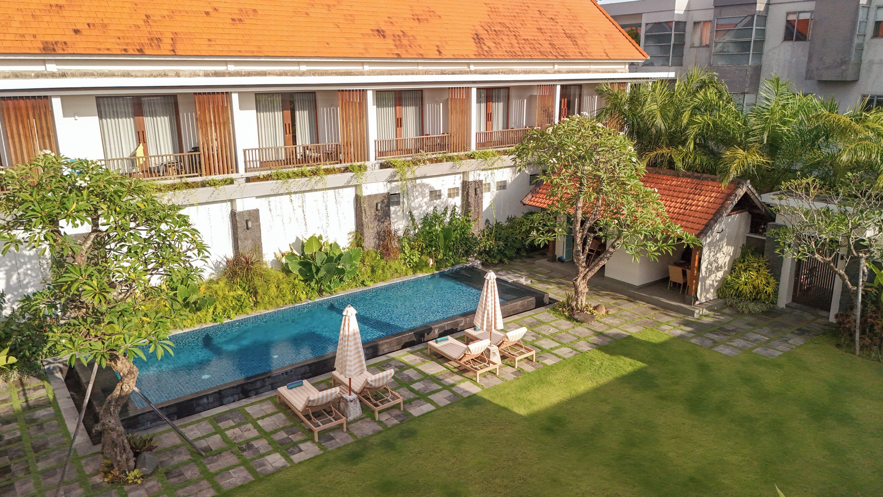 Foto - Tanaka Canggu Guesthouse