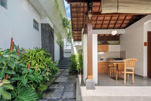 Accommodatievoorziening
