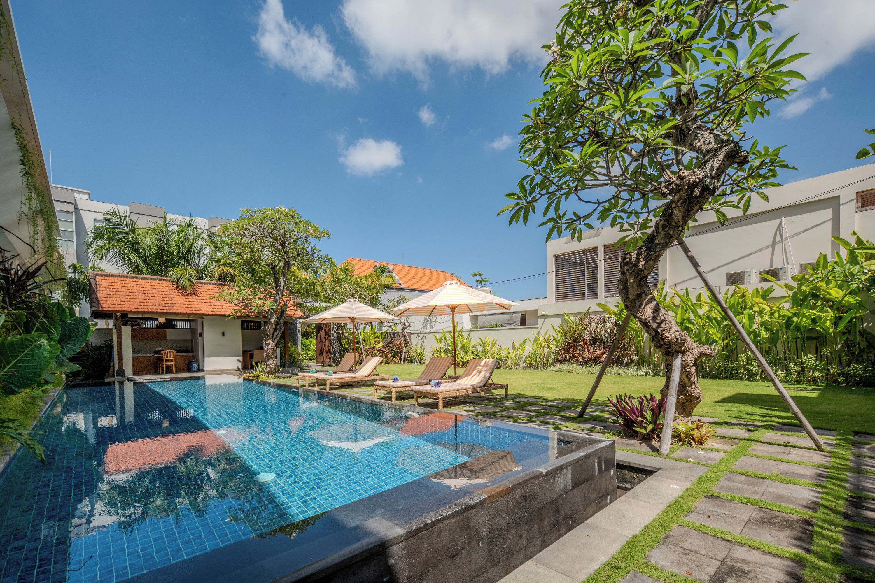 Foto - Tanaka Canggu Guesthouse