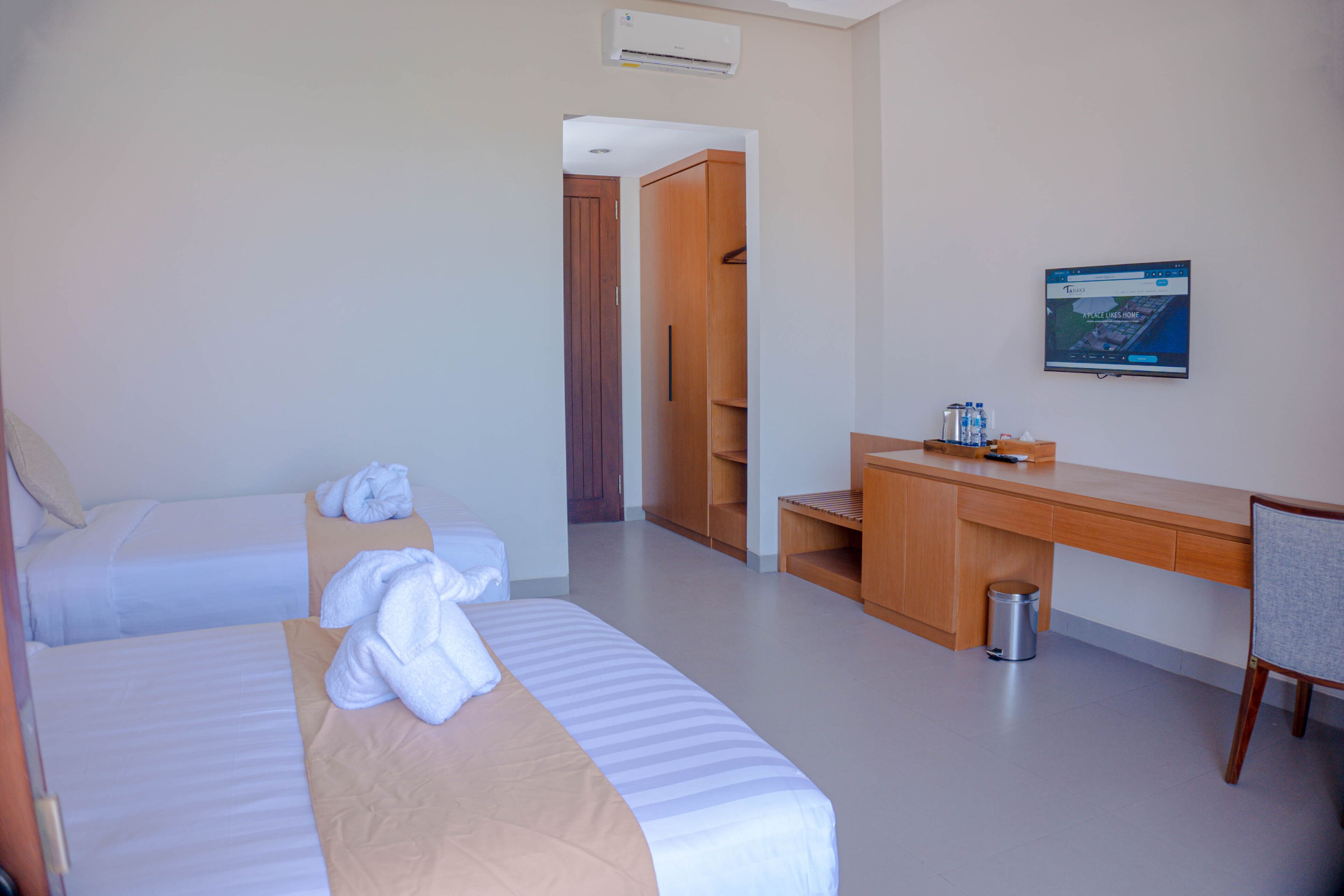 Photo - Tanaka Canggu Guesthouse