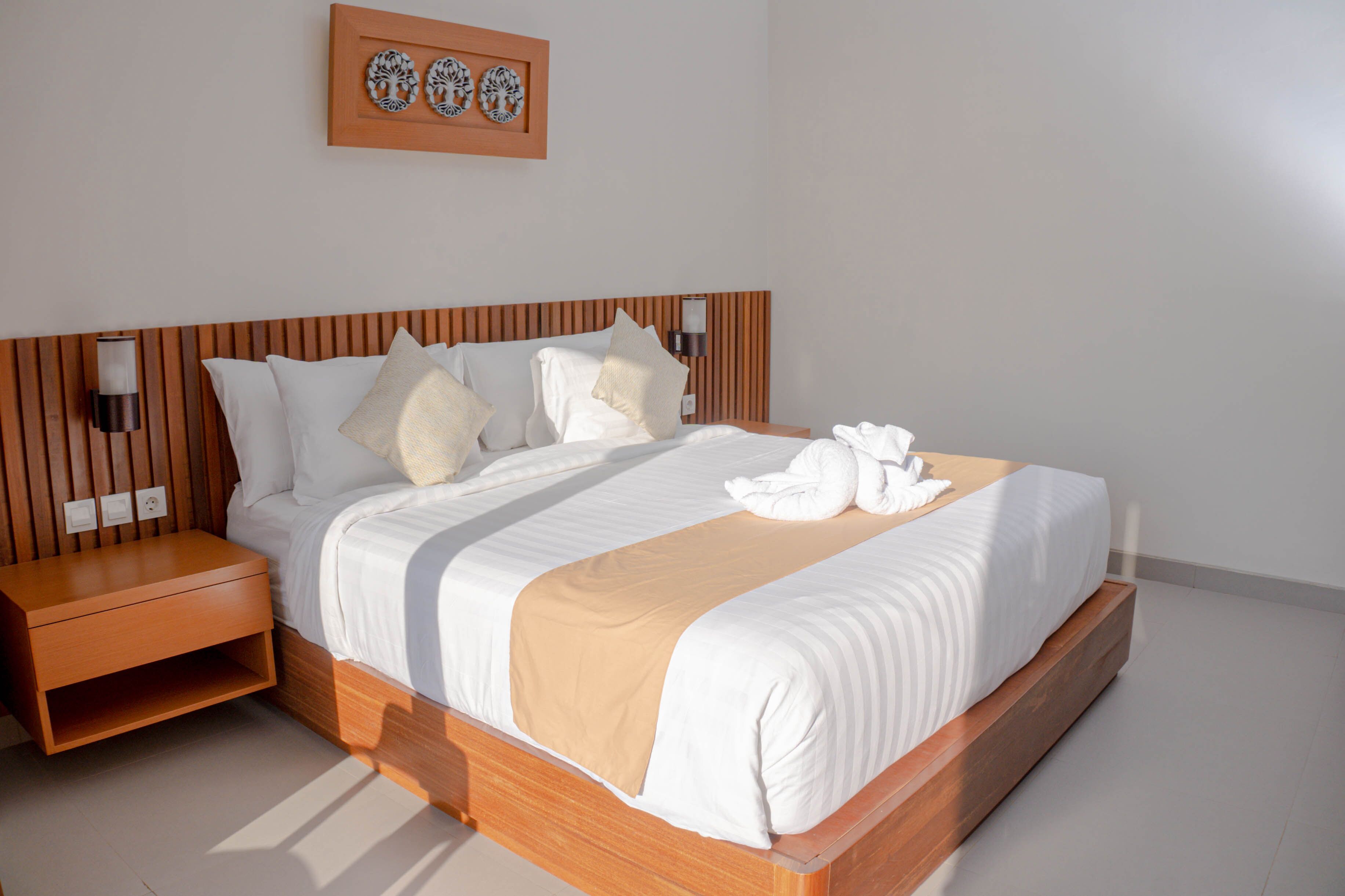 Photo - Tanaka Canggu Guesthouse