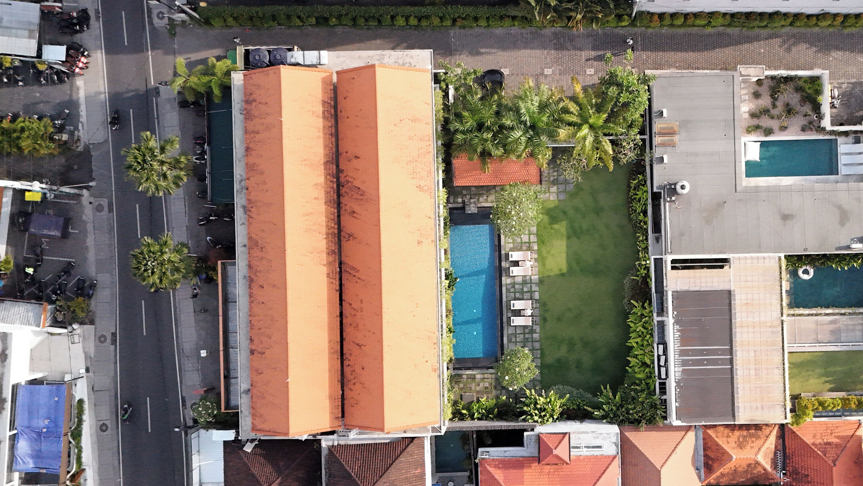 Foto - Tanaka Canggu Guesthouse