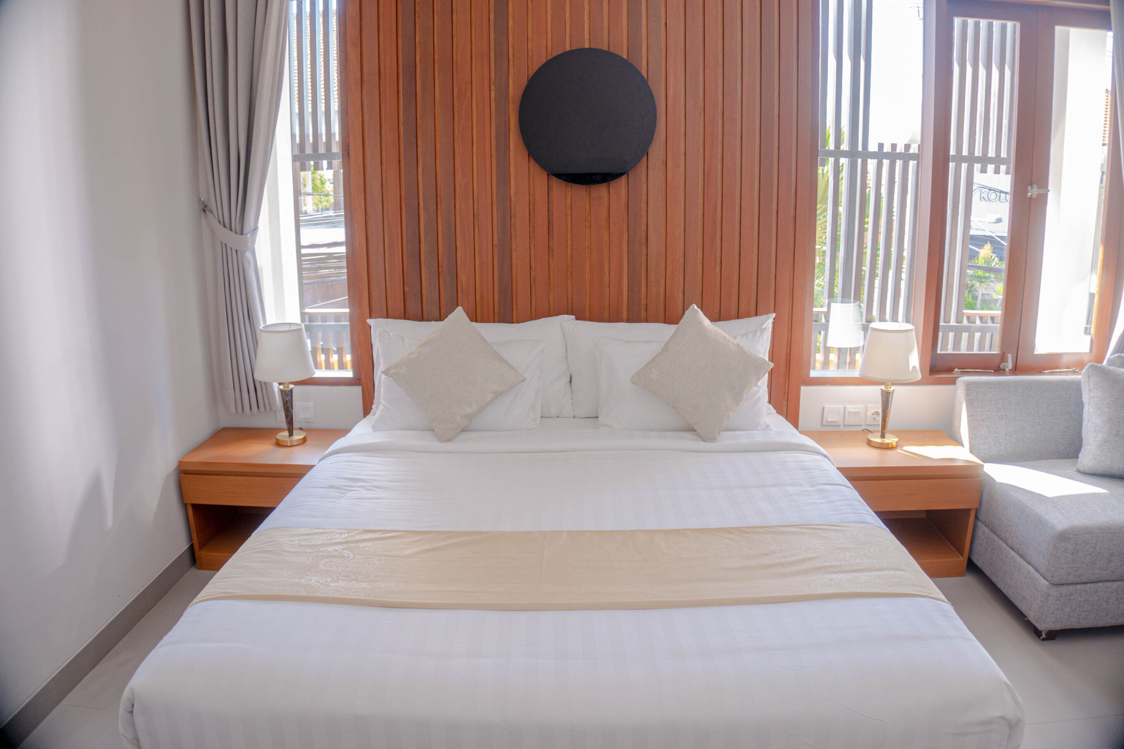 Photo - Tanaka Canggu Guesthouse