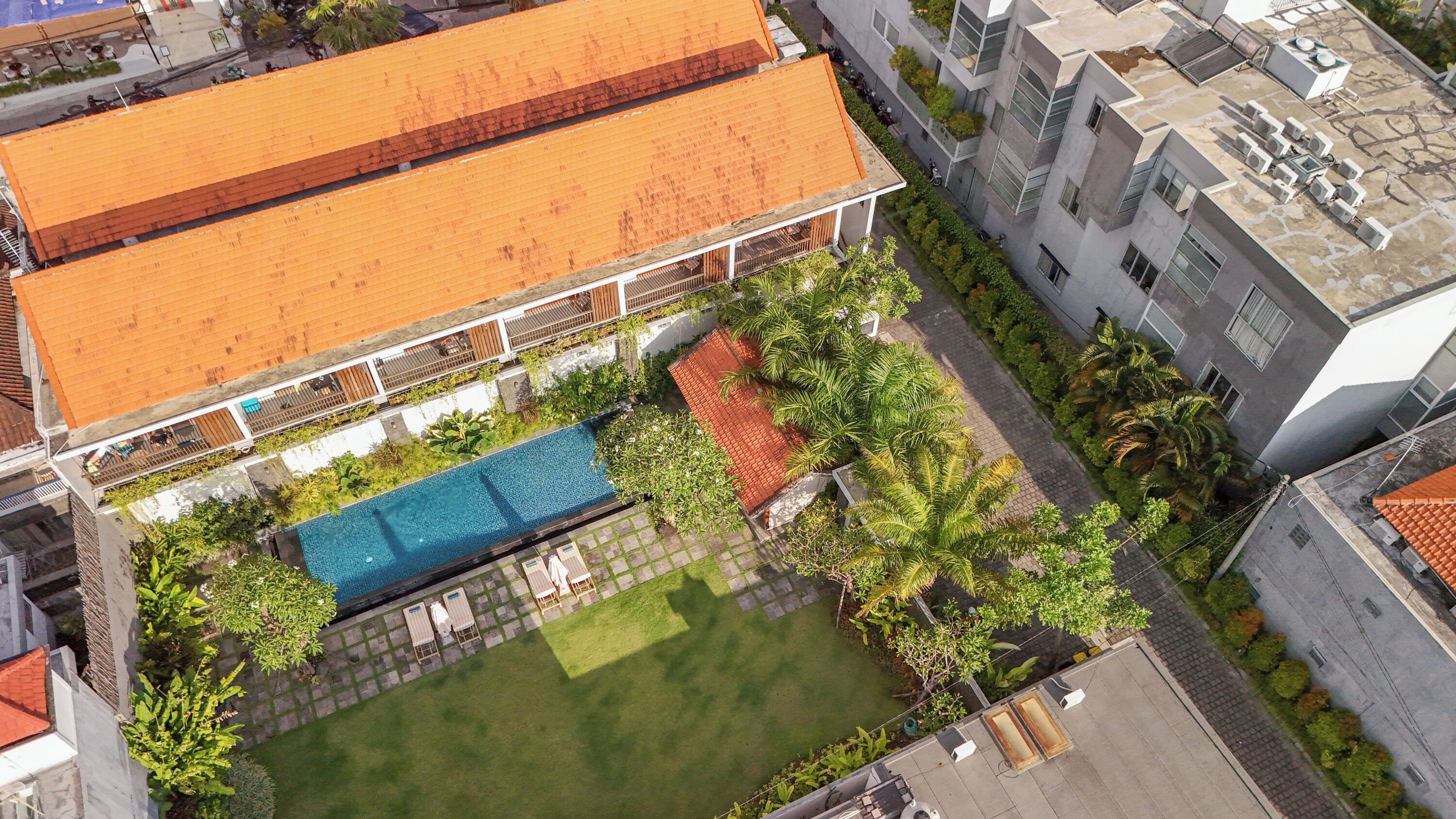 Foto - Tanaka Canggu Guesthouse
