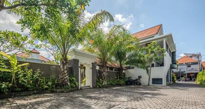 Tanaka Canggu Guesthouse