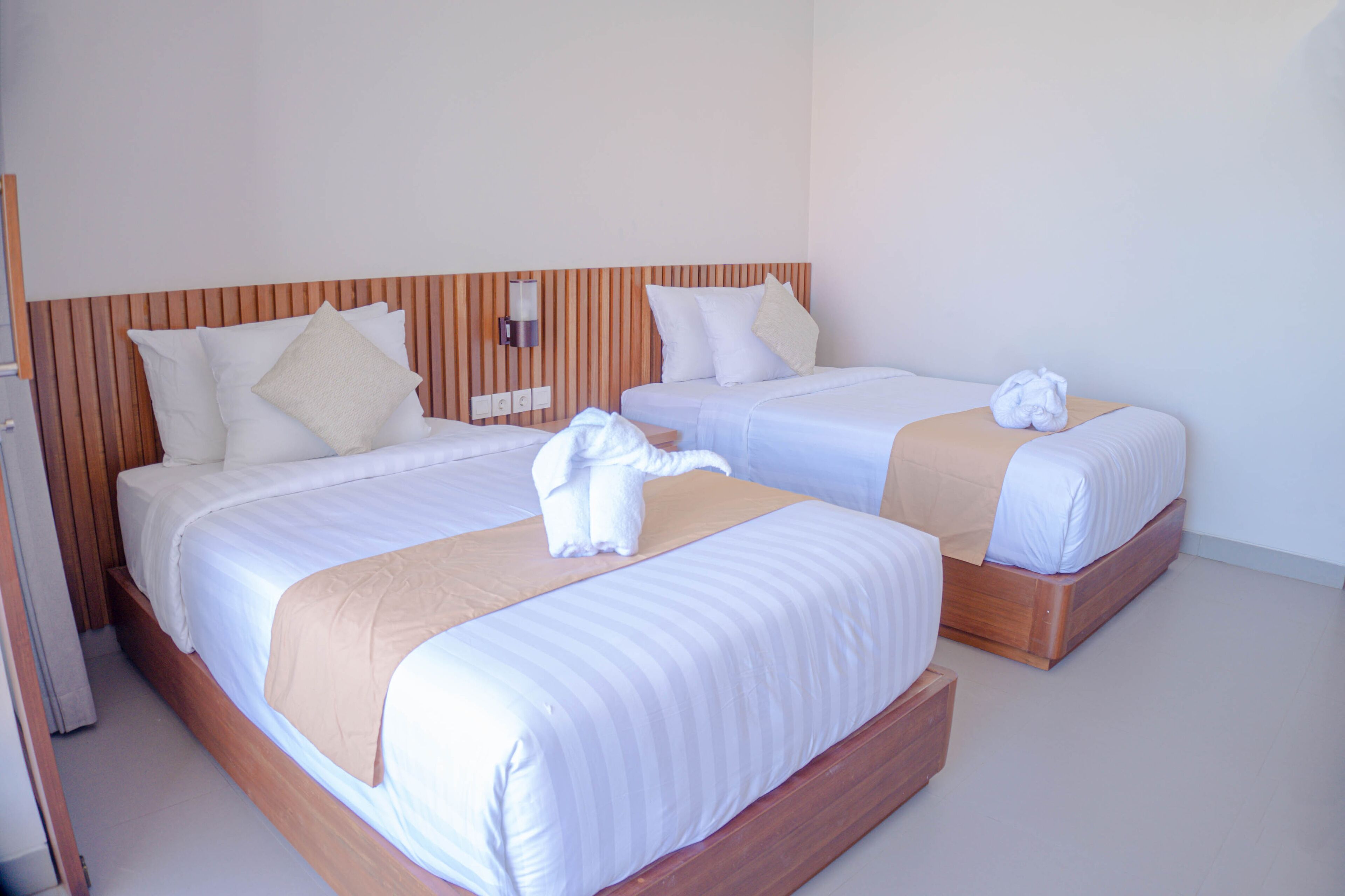 Photo - Tanaka Canggu Guesthouse