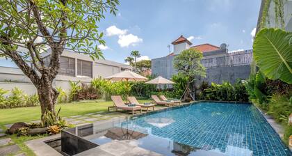 Tanaka Canggu Guesthouse