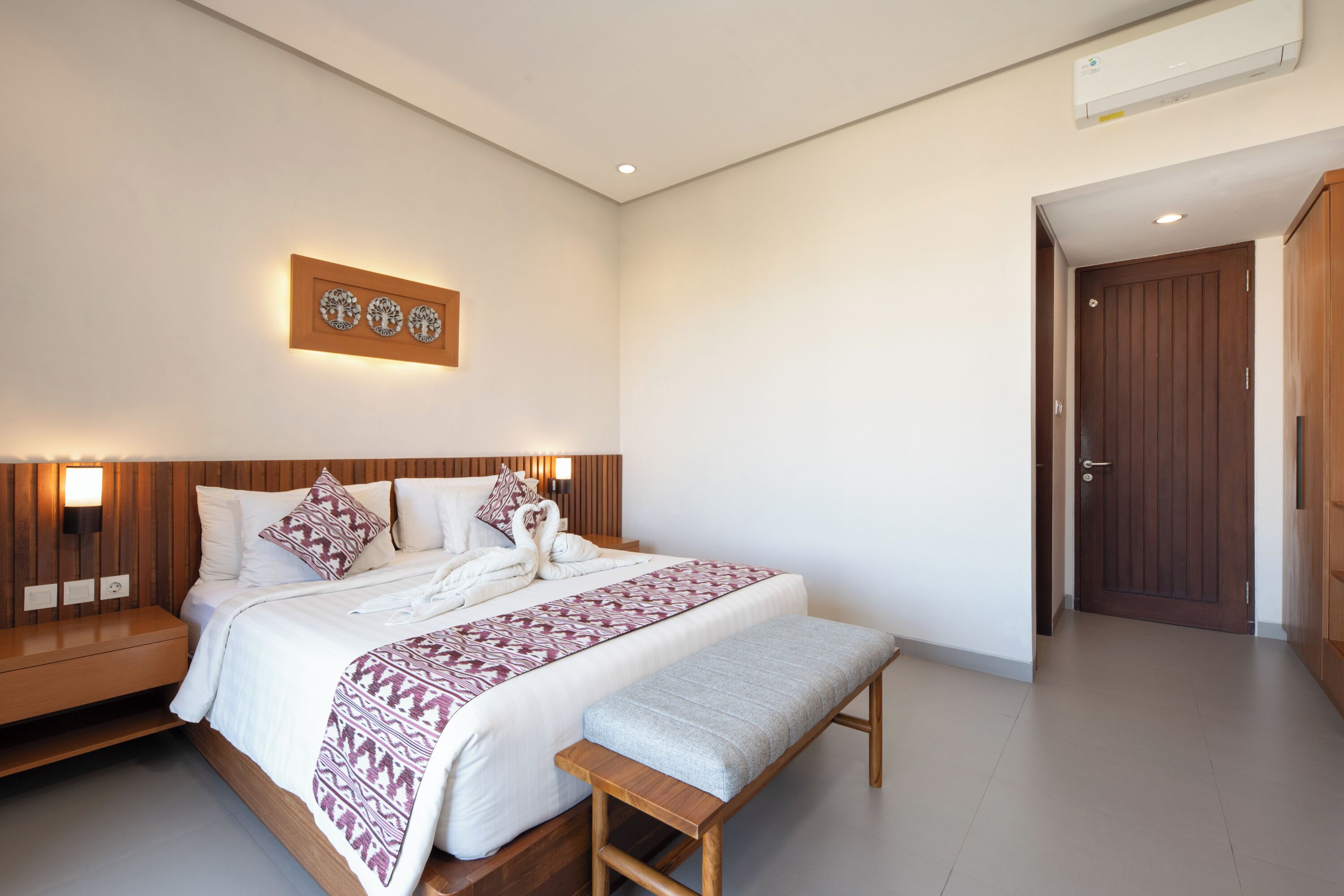 Foto - Tanaka Canggu Guesthouse