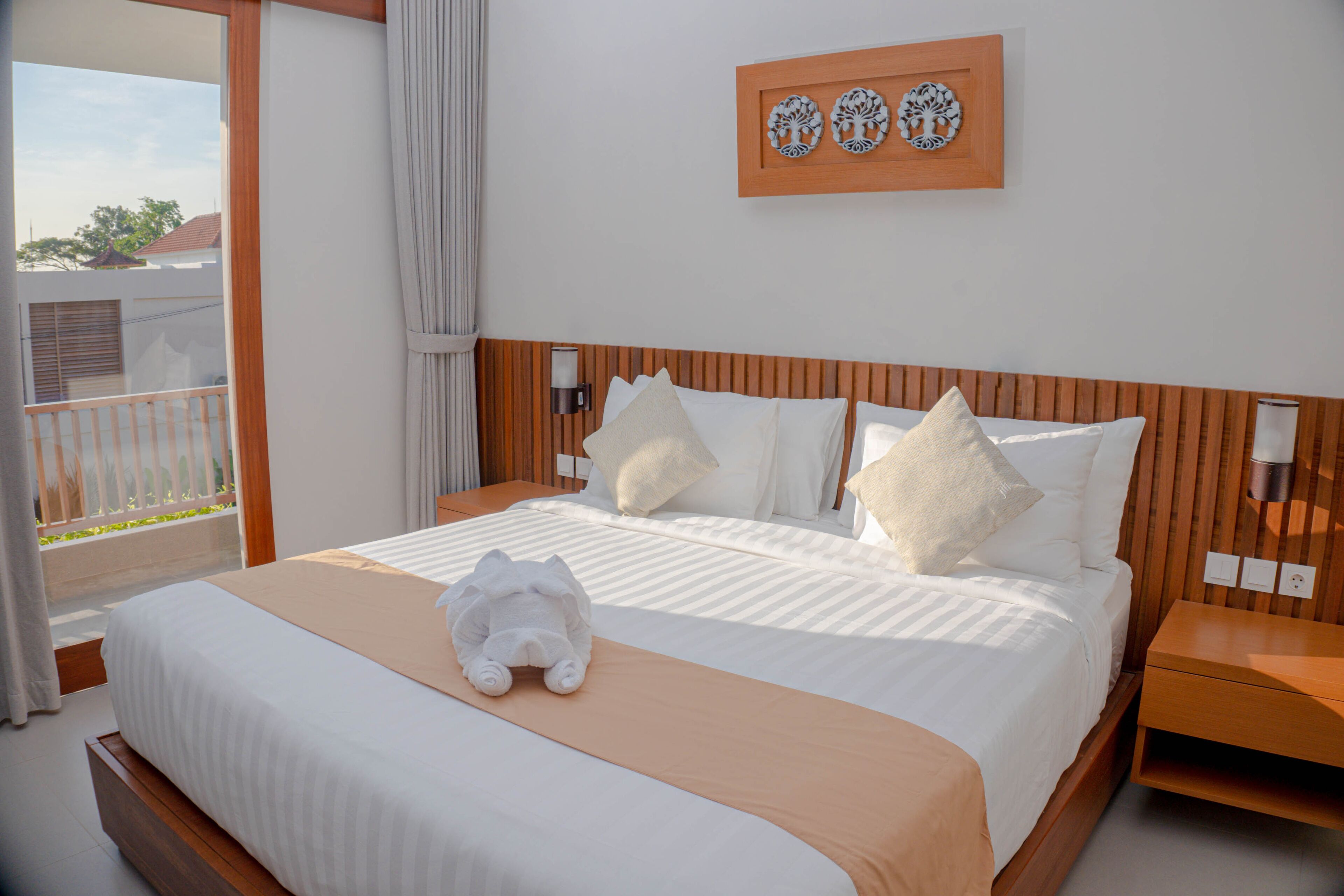 Photo - Tanaka Canggu Guesthouse