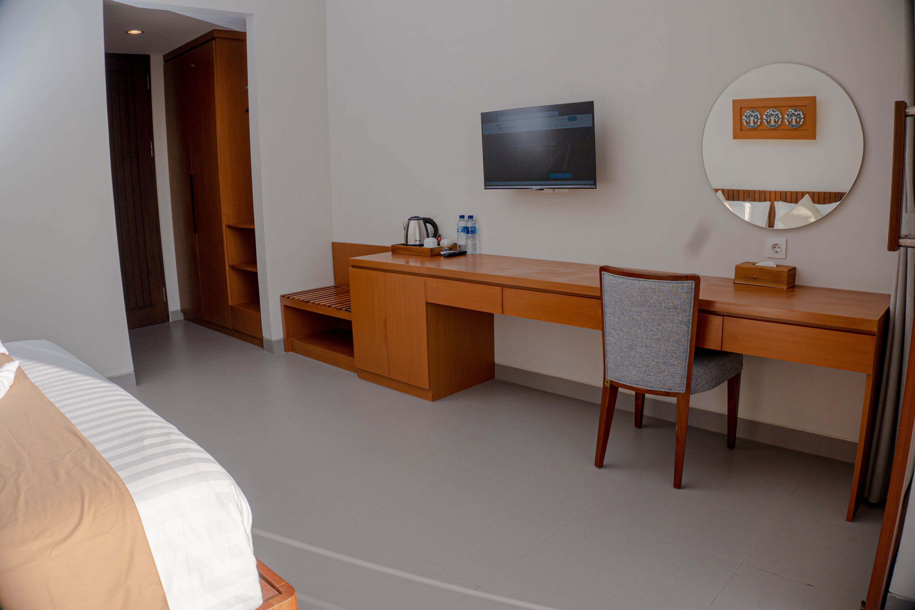 Photo - Tanaka Canggu Guesthouse