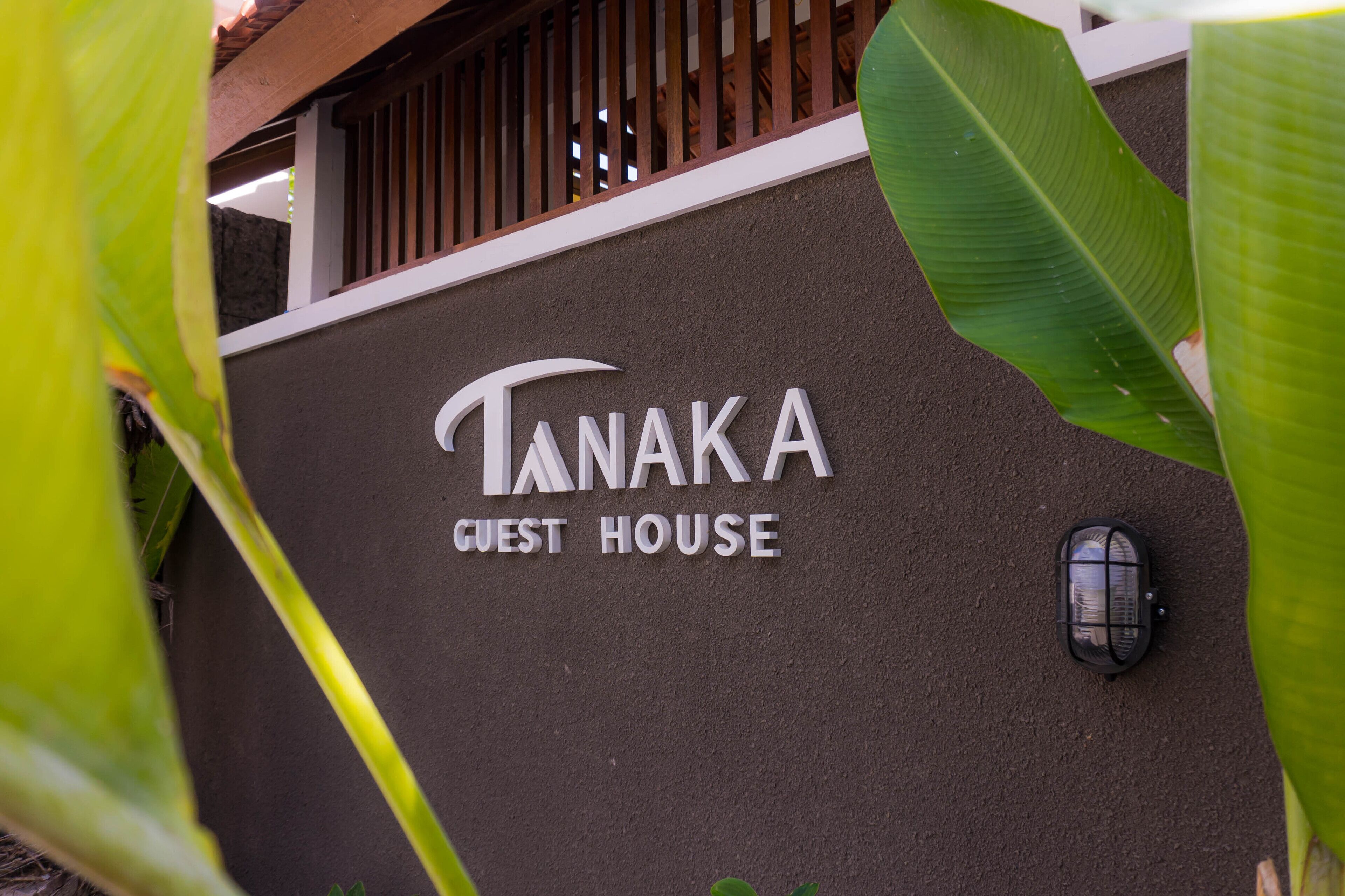 Photo - Tanaka Canggu Guesthouse