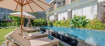 Tanaka Canggu Guesthouse