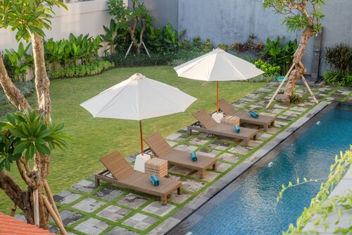 Tanaka Canggu Guesthouse