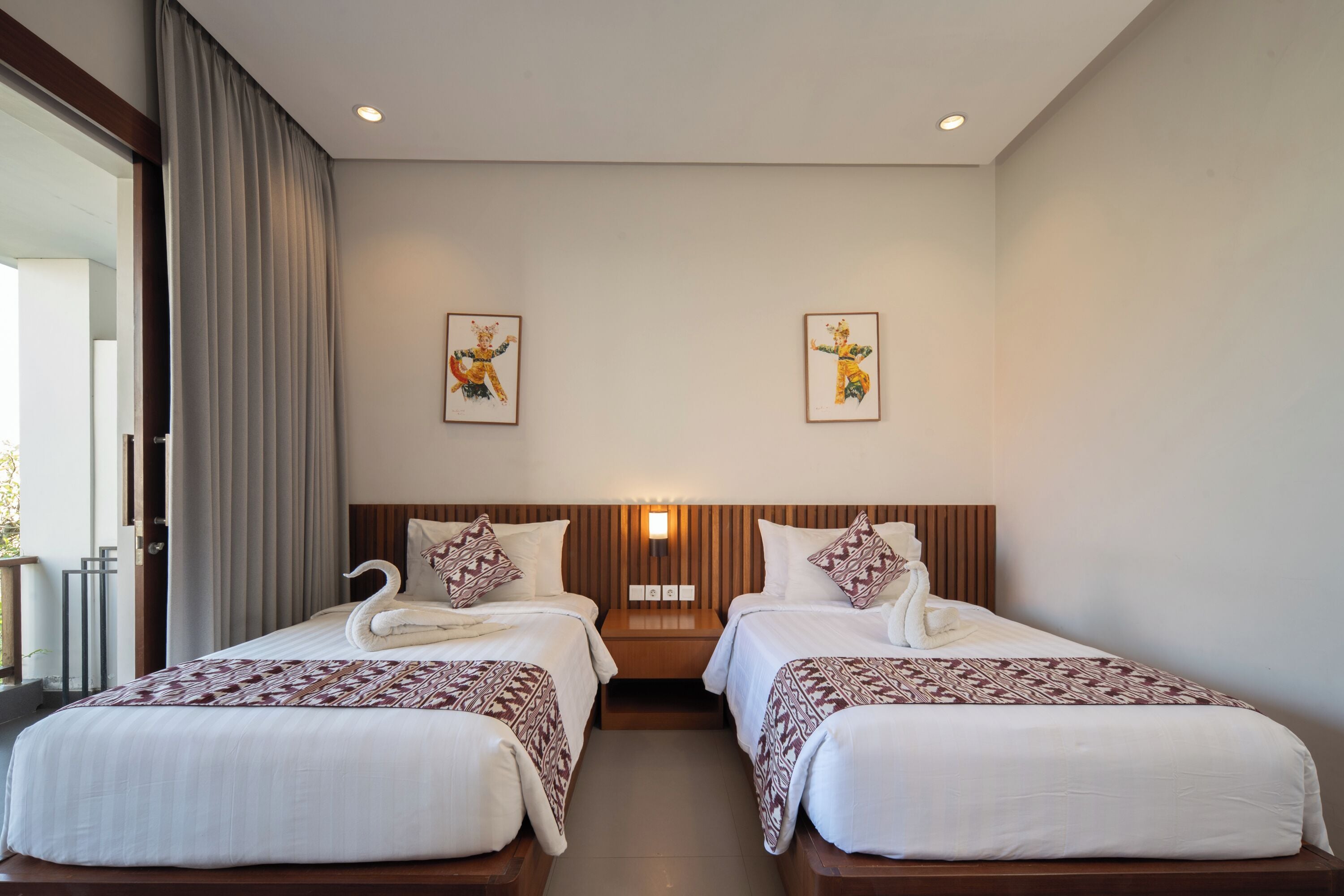 Foto - Tanaka Canggu Guesthouse
