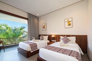 Camera Superior, 1 letto matrimoniale | 1 camera, una cassaforte in camera, una scrivania, postazione laptop