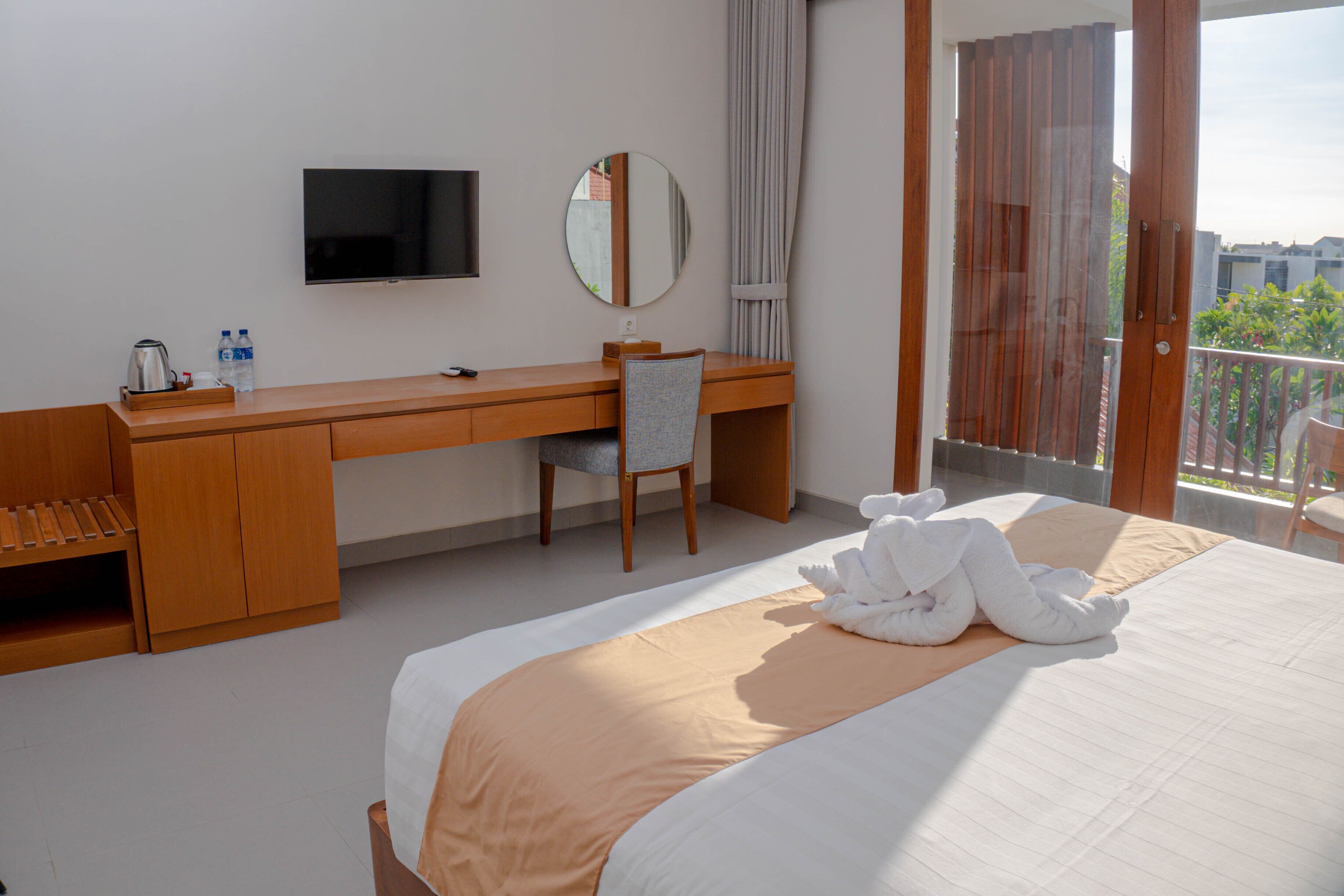 Photo - Tanaka Canggu Guesthouse