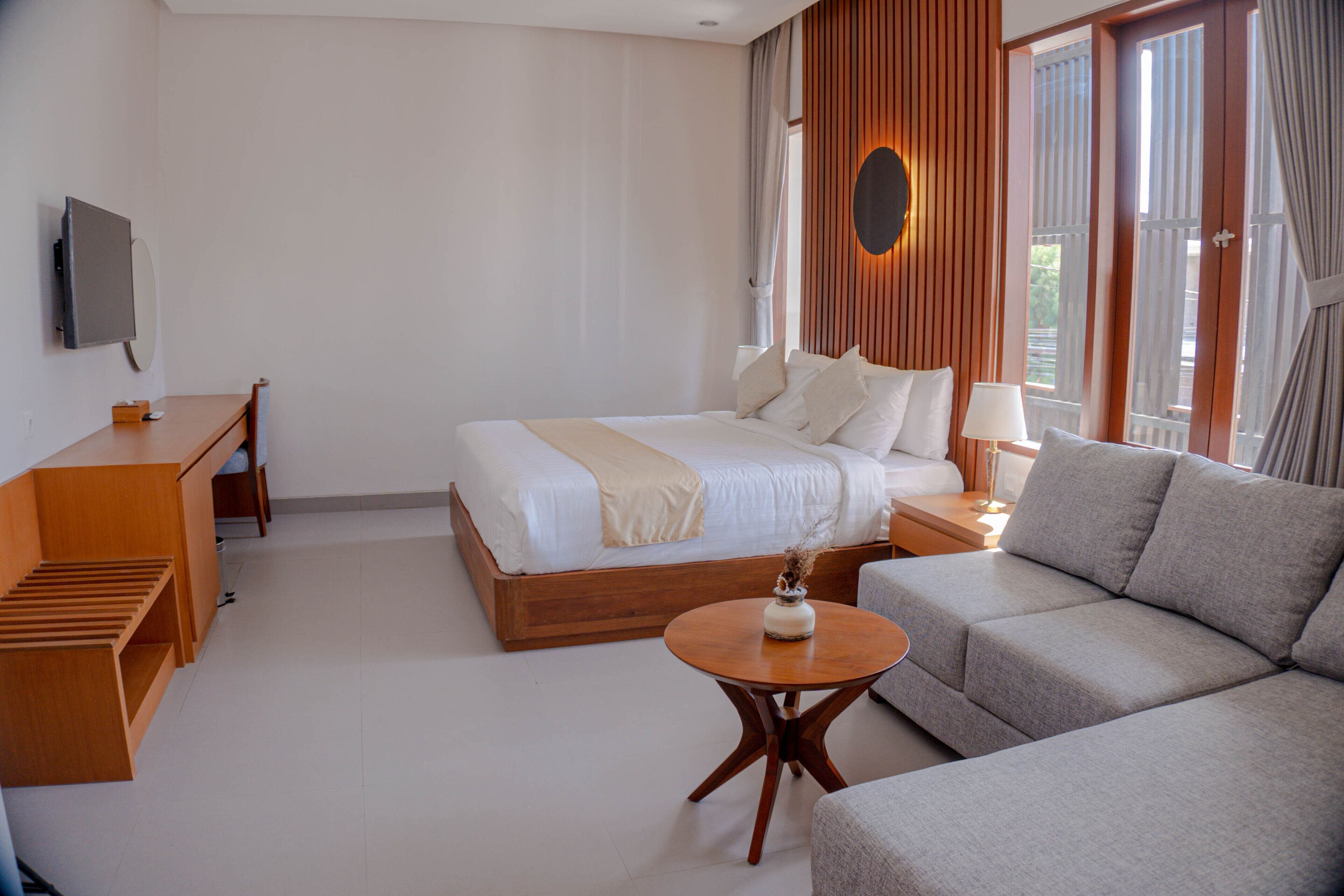 Photo - Tanaka Canggu Guesthouse