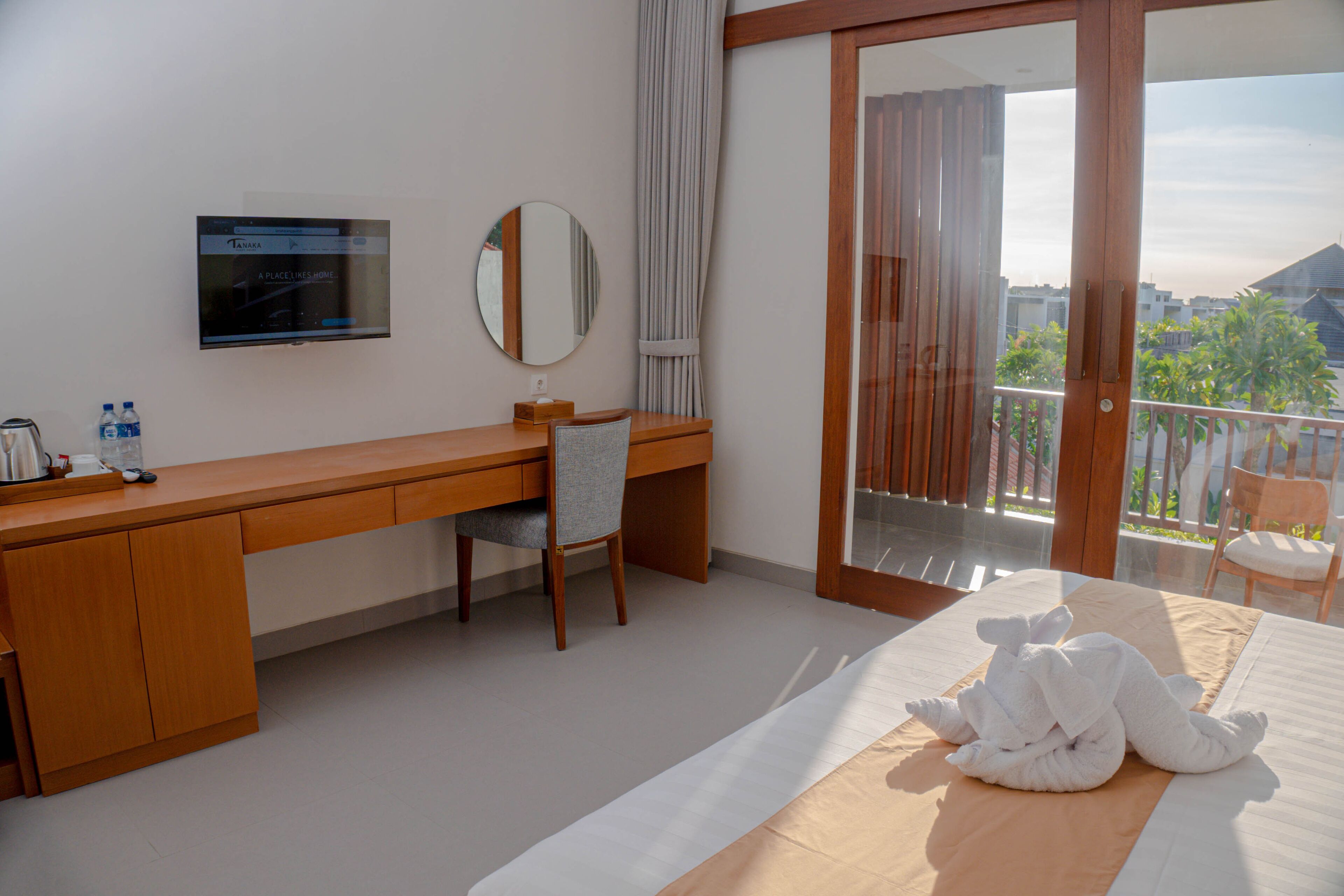 Photo - Tanaka Canggu Guesthouse