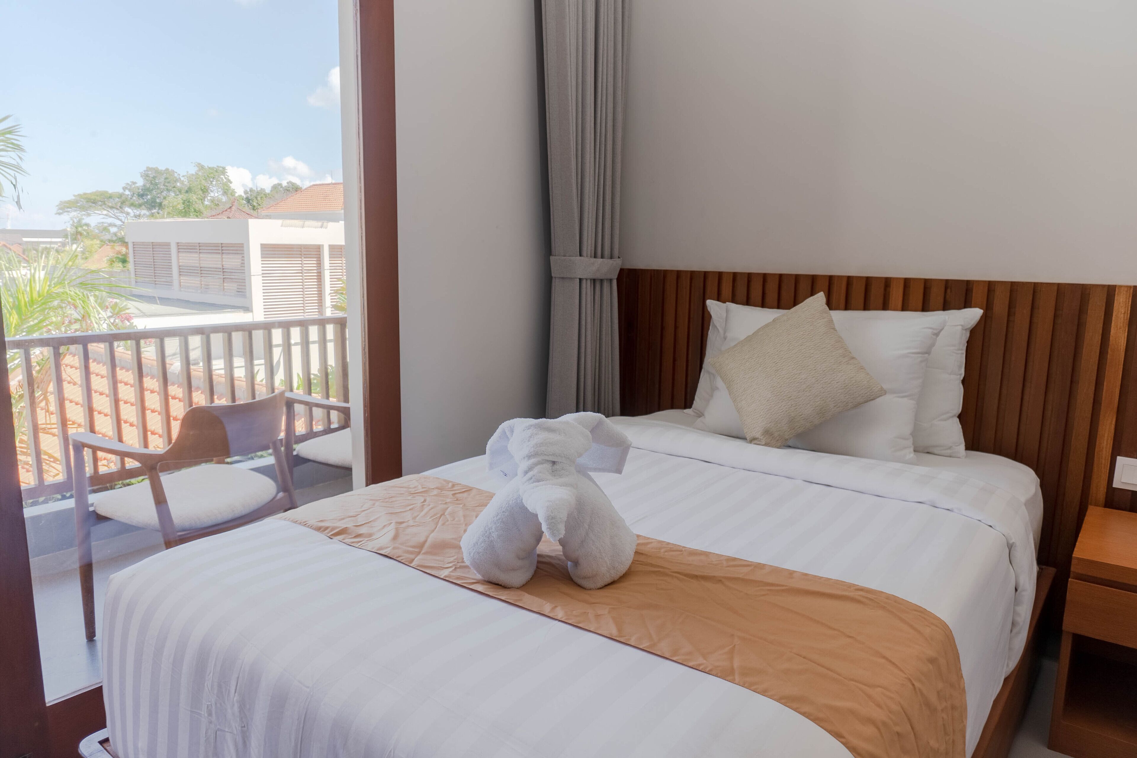 Photo - Tanaka Canggu Guesthouse