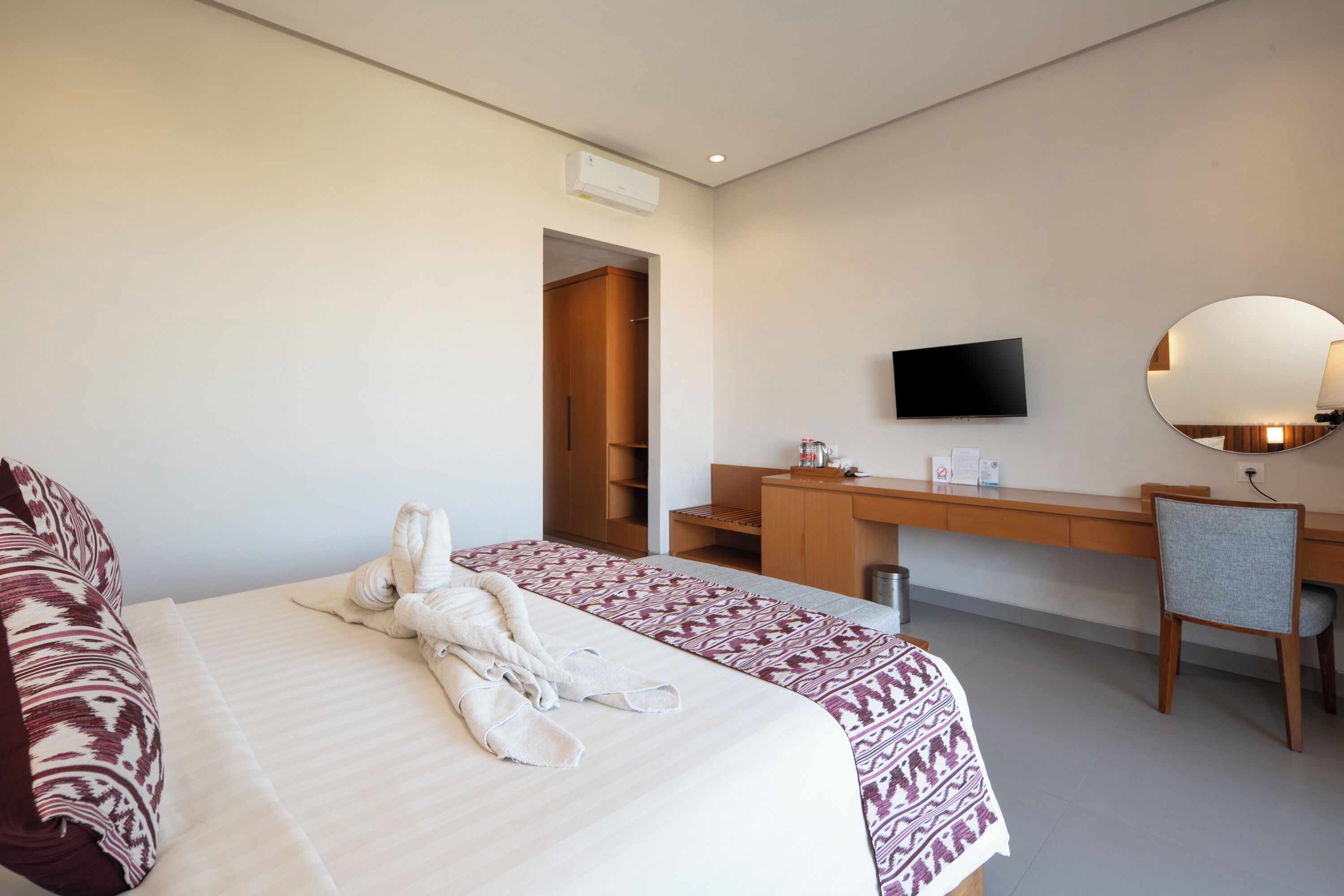 Foto - Tanaka Canggu Guesthouse