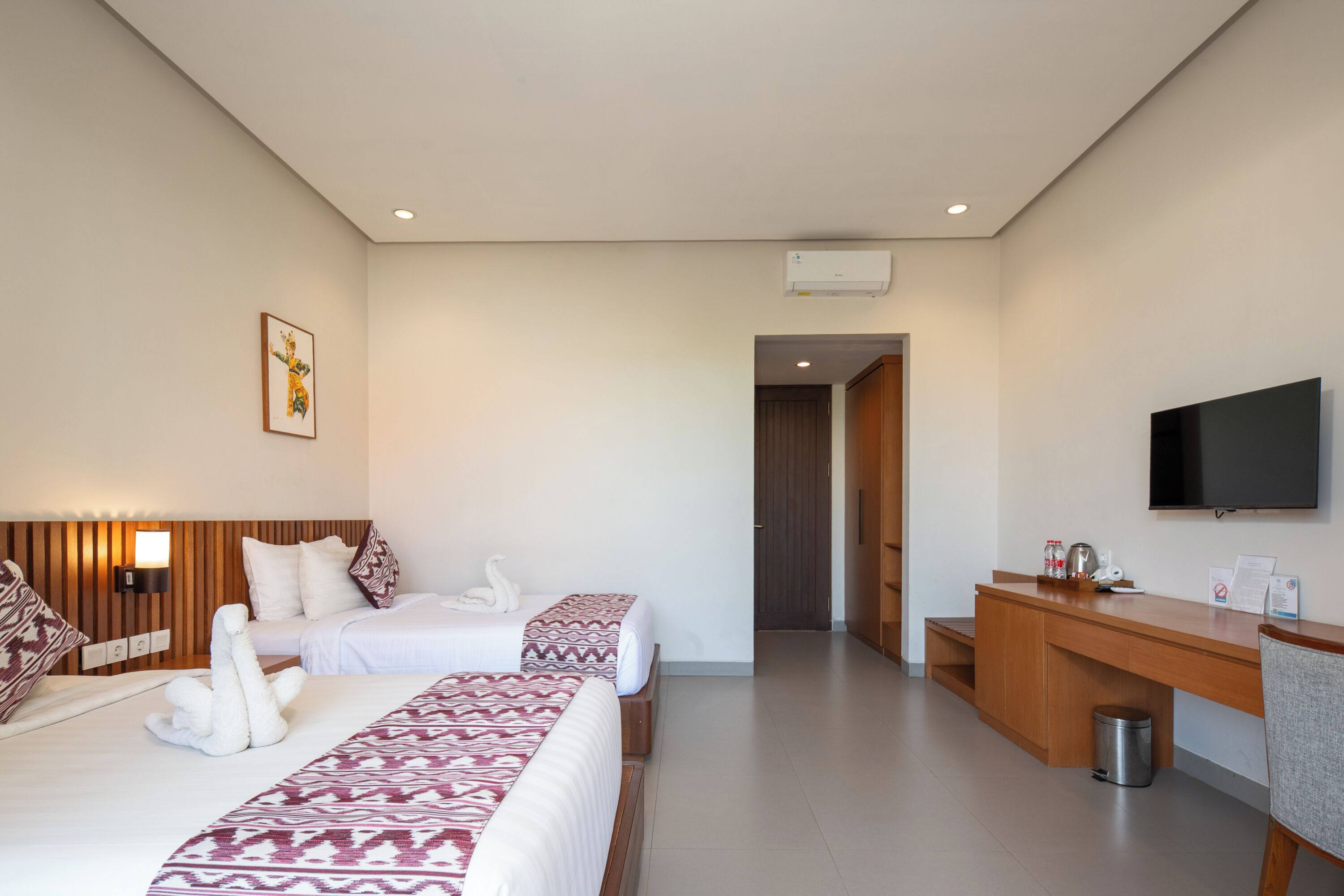 Foto - Tanaka Canggu Guesthouse