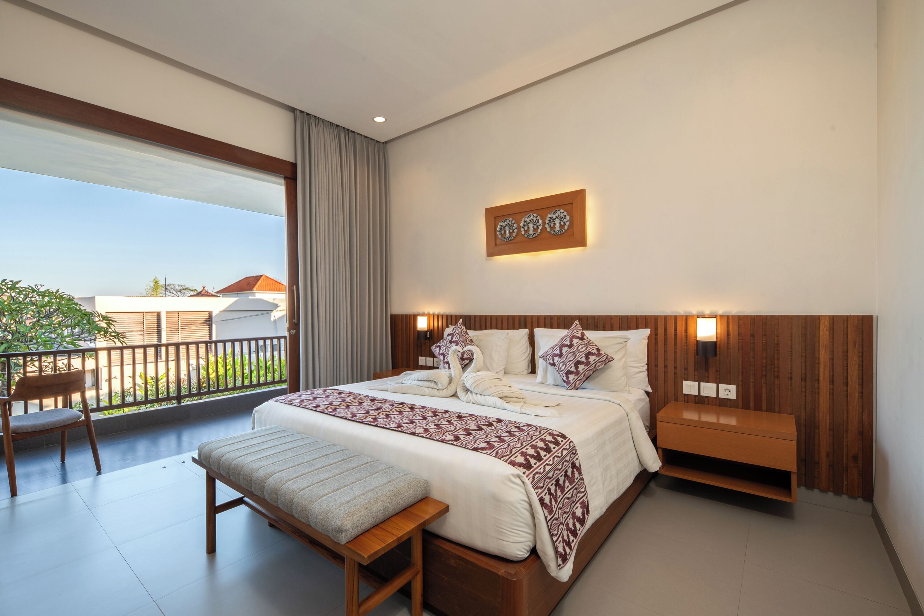 Foto - Tanaka Canggu Guesthouse