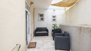 Terraço/pátio