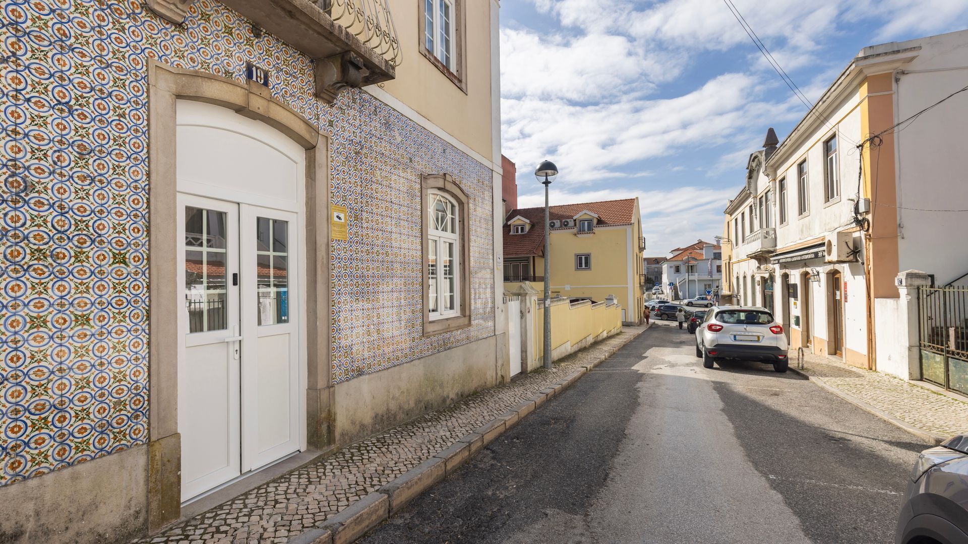 Außenbereich