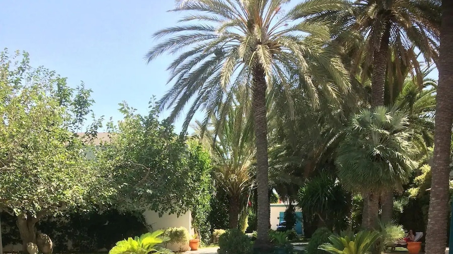 Dar Set El Kol