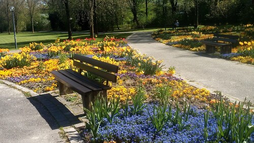 Appartementhaus Capri