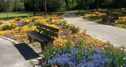 Appartementhaus Capri