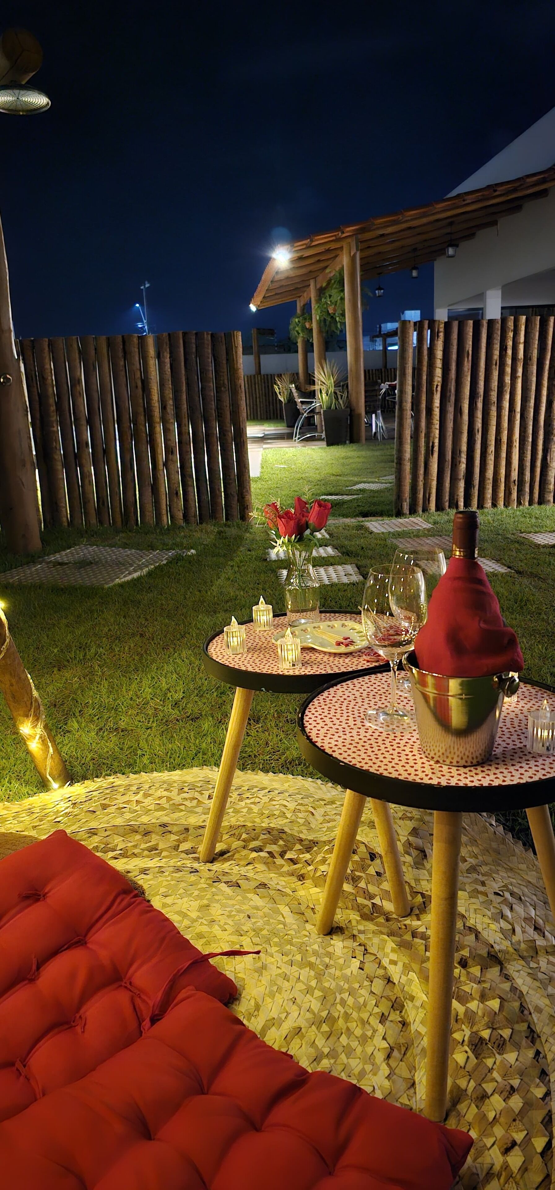 Foto - Pousada Alkamar Quarto comfort