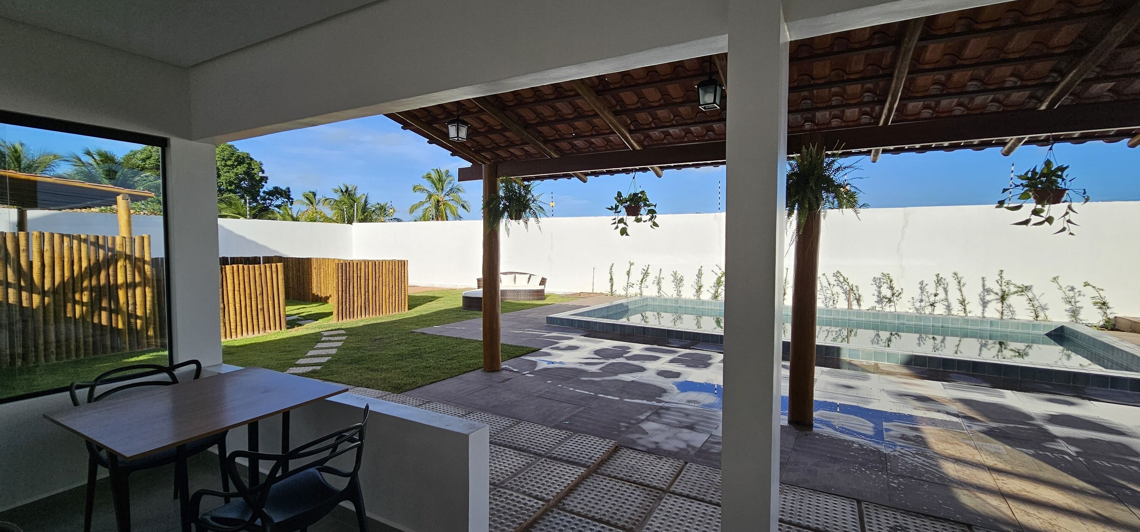 Foto - Pousada Alkamar Quarto comfort