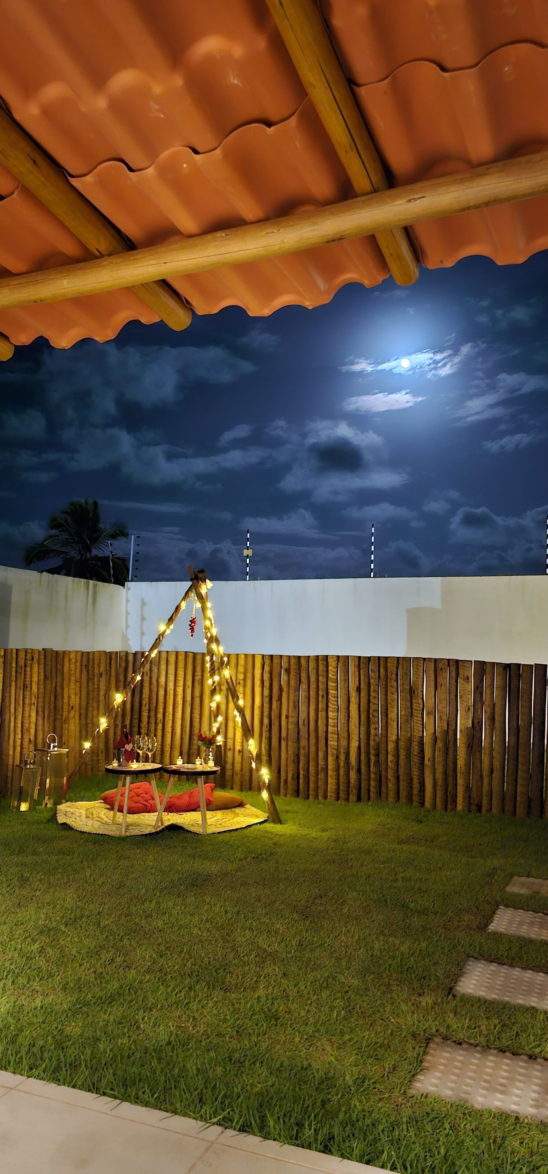 Foto - Pousada Alkamar Quarto comfort