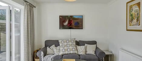 Smart TV, impressoras
