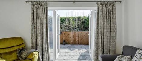 Smart-tv och printers