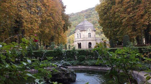 Ferienwohnung für Erwachsene inkl. Frühstück
nur für Nichtraucher