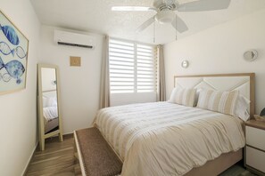 3 Schlafzimmer, kostenloses WLAN, Bettwäsche