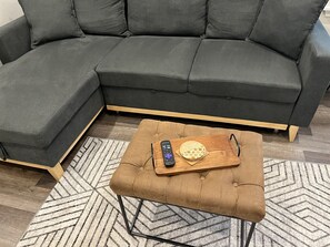 Smart TV, offices