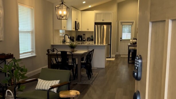 Unclassified image, 1 of 28, button - Charming 3BR Close to Downtown St. Augustine! (St. Augustine)
