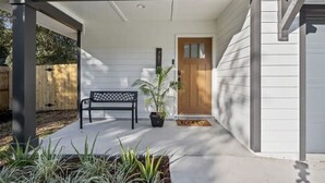Unclassified image, 5 of 28, button - Charming 3BR Close to Downtown St. Augustine! (St. Augustine)