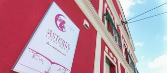 APART HOTEL ASTERIA