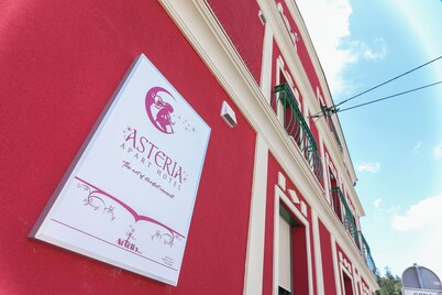APART HOTEL ASTERIA